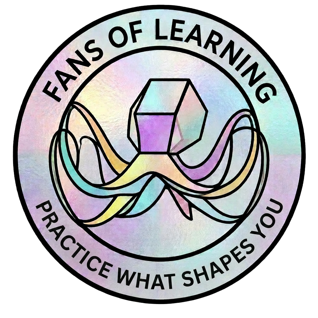 Fans of Learning